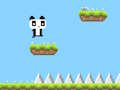 Joc Aventura lui Panda  on-line