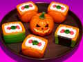 Joc Producător de sushi  on-line