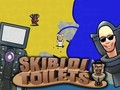 Joc Toalete Skibidi  on-line
