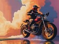 Joc Simulator 3D Moto  on-line