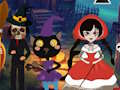 Joc Petrecere de Halloween fericită 2023  on-line