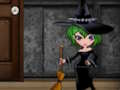 Joc Evadarea camerei de Halloween Amgel 36 on-line