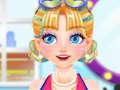 Joc Blonda Sofia Panda Eyes  on-line