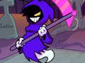 Joc Vineri seara Funkin All Hallow’s Eve  on-line