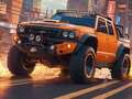 Joc Offroader 4x4  on-line