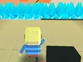 Joc Kogama: Crystal Parkour on-line