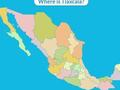 Joc Statele Mexicului  on-line