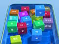 Joc 2048 Maestru cub on-line