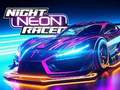 Joc Neon City Racers on-line