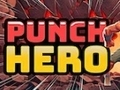 Joc Punch Hero on-line