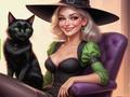 Joc Perechi de Halloween  on-line