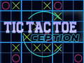 Joc Tictactoe ception on-line