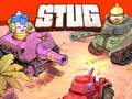 Joc Stug. io  on-line