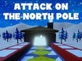 Joc Atacul La Polul Nord  on-line