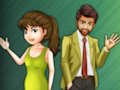 Joc Amgel Easy Room Escape 142 on-line