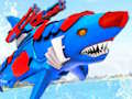 Joc Robot rechin atac pvp on-line