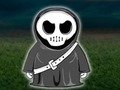 Joc Evadare de Halloween din peșteră  on-line