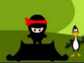 Joc Flip ninja on-line