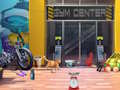 Joc Mister la sala de sport  on-line