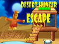 Joc Desert Hunter Evadare  on-line