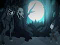 Joc Vineri seară Funkin Myth Finder vs Wendigo on-line