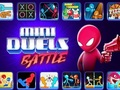 Joc Mini Duel Battle  on-line