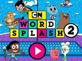 Joc Word Splash 2 on-line