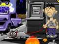 Joc Monkey Go Happy: Etapa 497  on-line