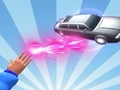 Joc Telekinesis Race 3d on-line