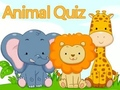 Joc Ce animal ai auzit?  on-line