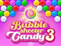 Joc Bomboane Bubble Shooter 3  on-line