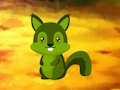 Joc Blestemata Tiny Fairy Escape  on-line