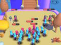 Joc Raid al armatei  on-line