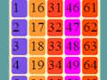 Joc BINGO adevărat  on-line