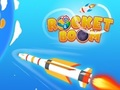 Joc Rocket Boom: Space Distruge 3D on-line