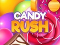 Joc Candy Rush on-line