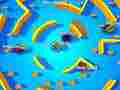 Joc Ascunde-te printre noi  on-line