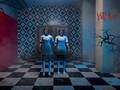 Joc Scary Granny Games Jocuri cu fantome  on-line