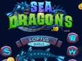 Joc Dragonii de mare. io  on-line