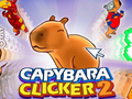 Joc Capybara Clicker 2 on-line