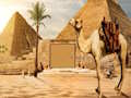 Joc Piramida Egipt Desert Evadare  on-line