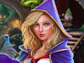 Joc Secrete fermecate  on-line