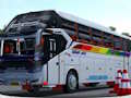 Joc Simulator de autobuz de transport public în oraș  on-line