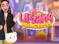 Joc Prințesele Ulzzang  on-line
