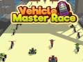 Joc Cursa de master vehicule on-line