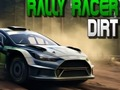 Joc Rally Racer Dirt on-line