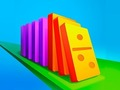 Joc Blocuri de culoare Relax Puzzle  on-line