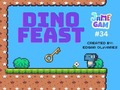 Joc Sărbătoarea lui Dino  on-line