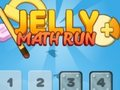 Joc Jelly Math Run on-line