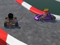 Joc Super Codey Kart on-line